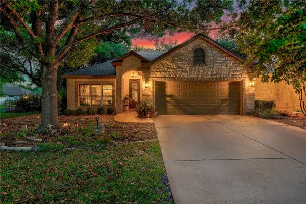 111 Brazos Dr, Georgetown, TX 78628