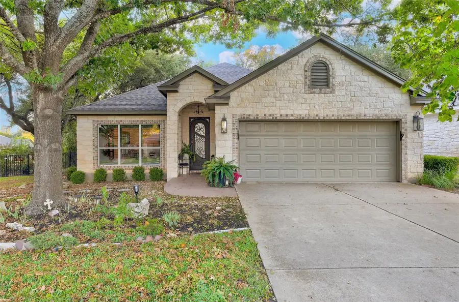 111 Brazos Dr, Georgetown, TX 78628 - #2