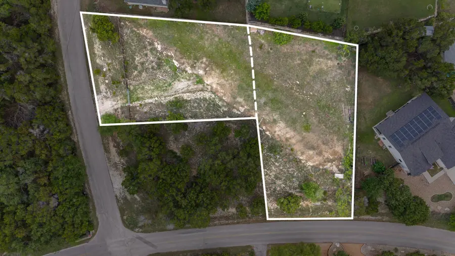 4087 Outpost Trce, Lago Vista, TX 78645 - #3