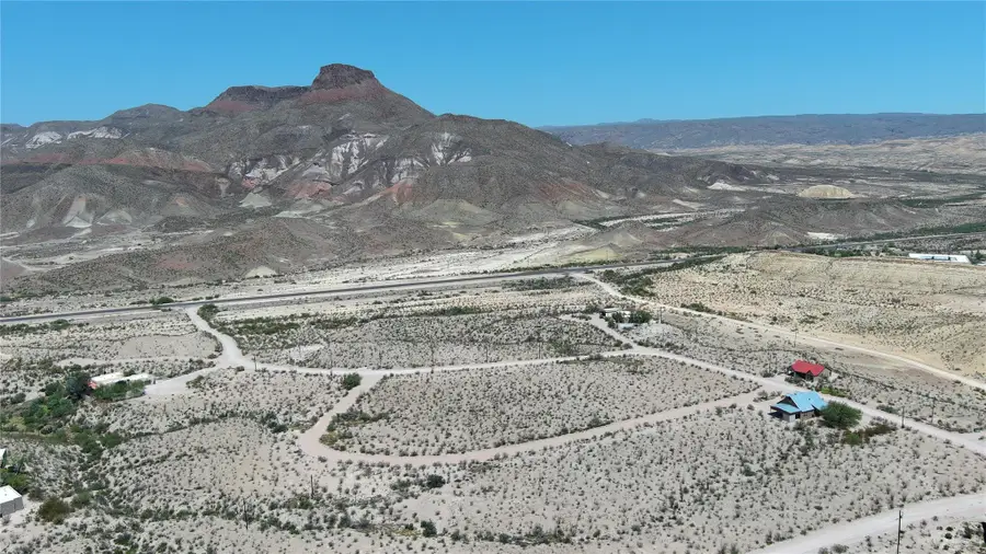 Lot 19 Comanche Mesa Dr, Lajitas, TX 79852 - Image #3