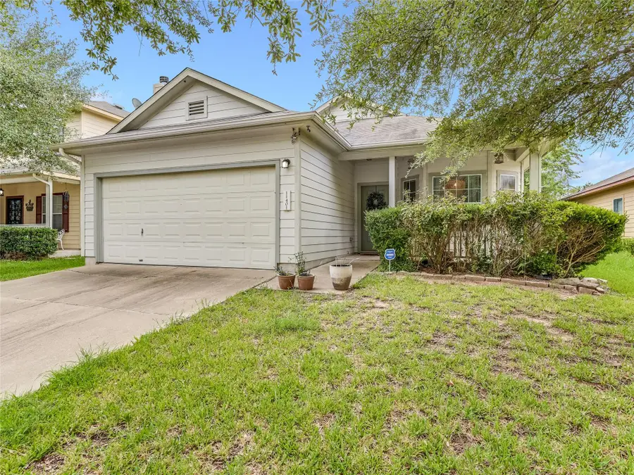 11401 Dimmitt St, Manor, TX 78653 - #2