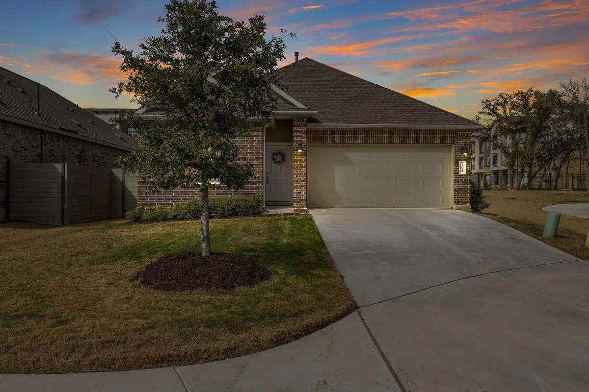 104 Blue Blaze Trl, Georgetown, TX 78628 - #1