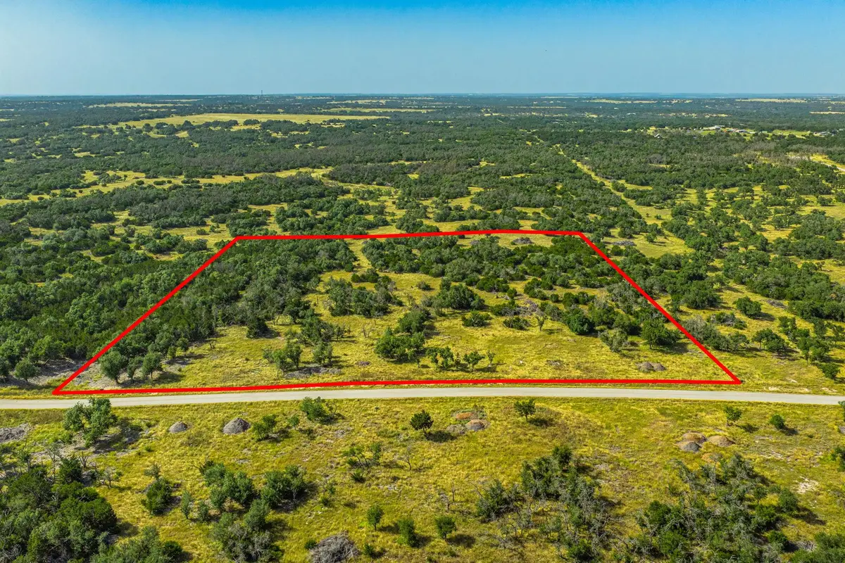 00 Hideout Ranch Lot 7, Mountain Home, TX 78058 - #1