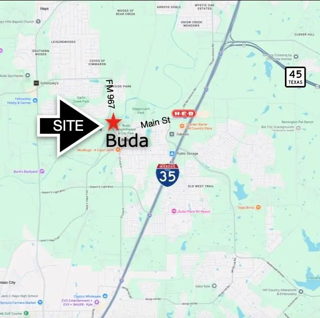 630 Fm 967, Buda, TX 78610 - #2
