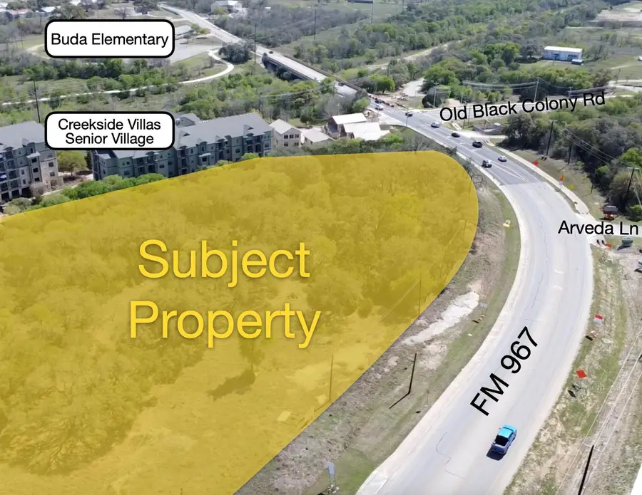 630 Fm 967, Buda, TX 78610 - #3