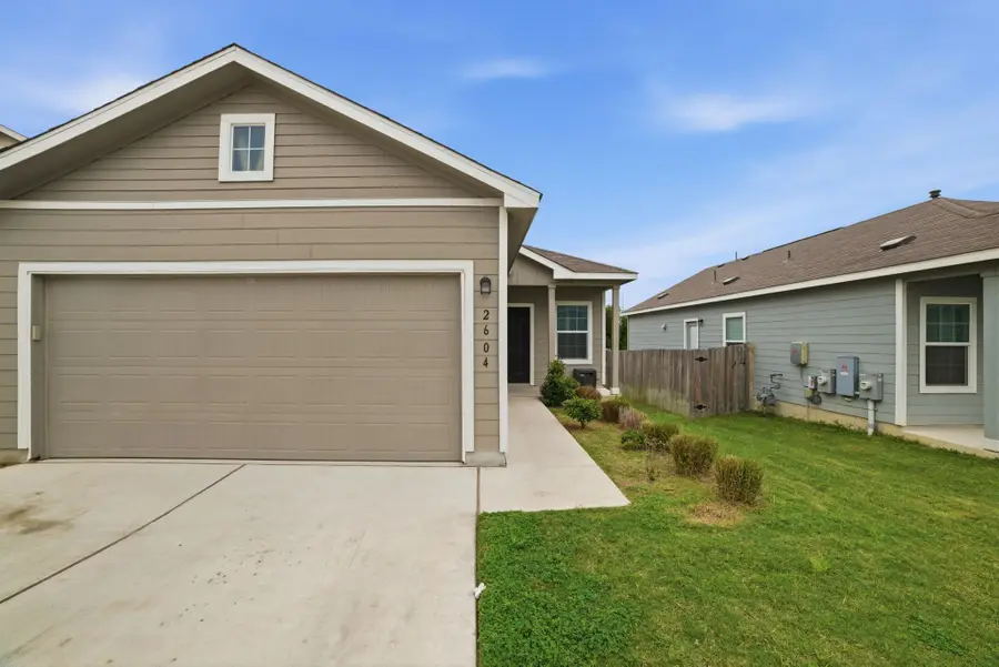 2604 Shimsham Dr, Pflugerville, TX 78660 - #3