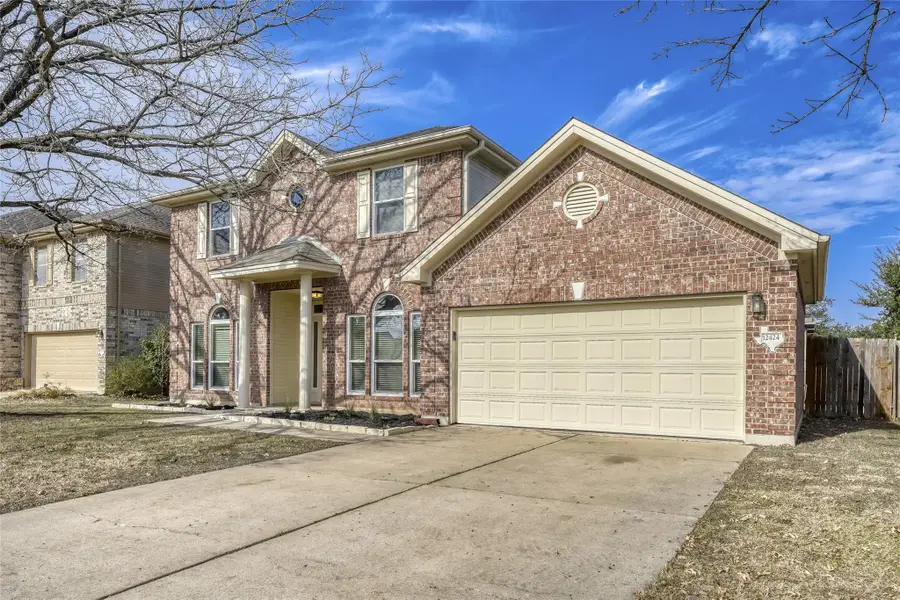 12424 Copperfield Dr, Austin, TX 78753 - #3