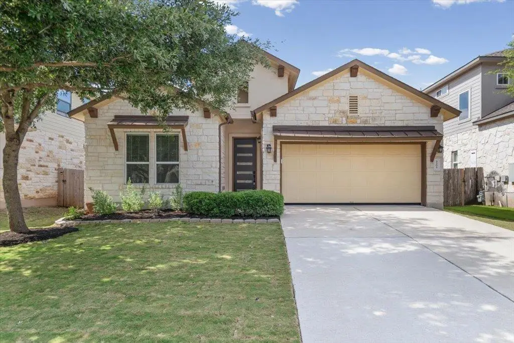 5205 Allamanda Dr, Austin, TX 78739 - #1