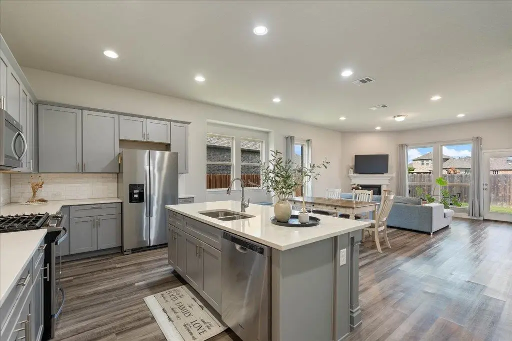 1313 Mustang Brook Ln, Leander, TX 78641 - Image #1