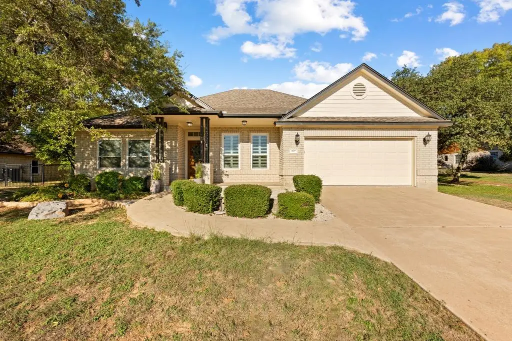 409 Shadywood Ln, Dripping Springs, TX 78620 - #1