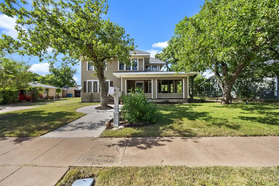1009 E Leon, Gatesville, TX 76528 - Image #2