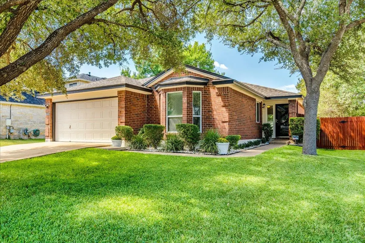 1327 Rosie Ln, Cedar Park, TX 78613 - #1