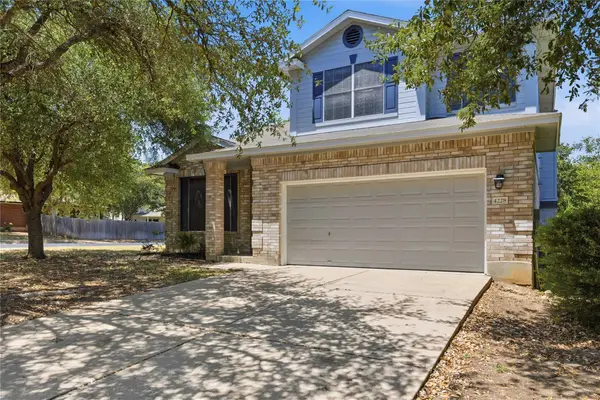 4228 Columbine Dr, Austin, TX 78727
