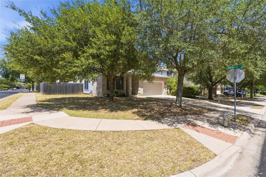 4228 Columbine Dr, Austin, TX 78727 - #3