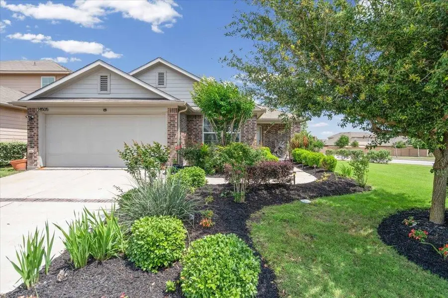 14505 Pernella Rd, Manor, TX 78653 - #2