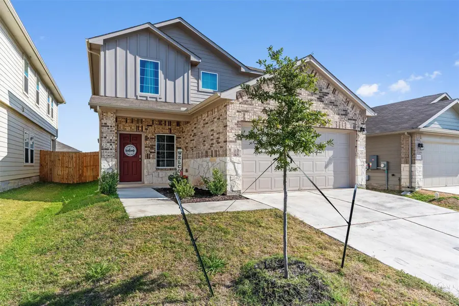 11104 Roving Pass, Elgin, TX 78621 - Image #2