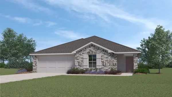 1417 Victory Ranch Trl, Killeen, TX 76549