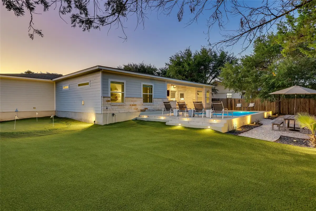 2111 American Dr, Lago Vista, TX 78645 - #1