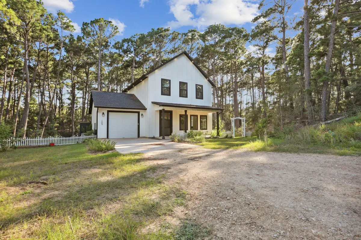105 Mokolii Ct, Bastrop, TX 78602 - #1