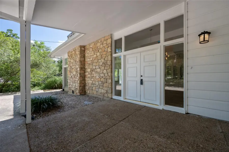 7 Hull Circle Dr, Austin, TX 78746 - #3