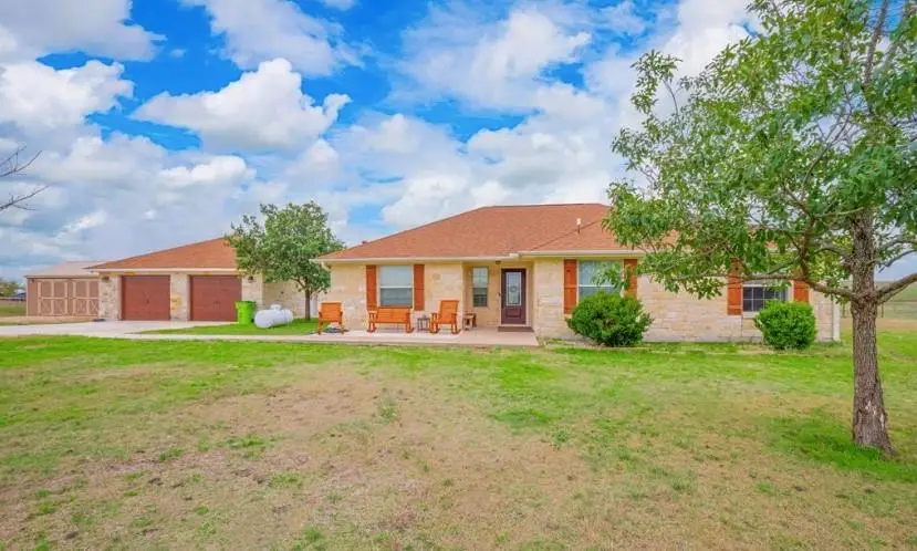 600 County Rd 405, Taylor, TX 76574 - Image #3