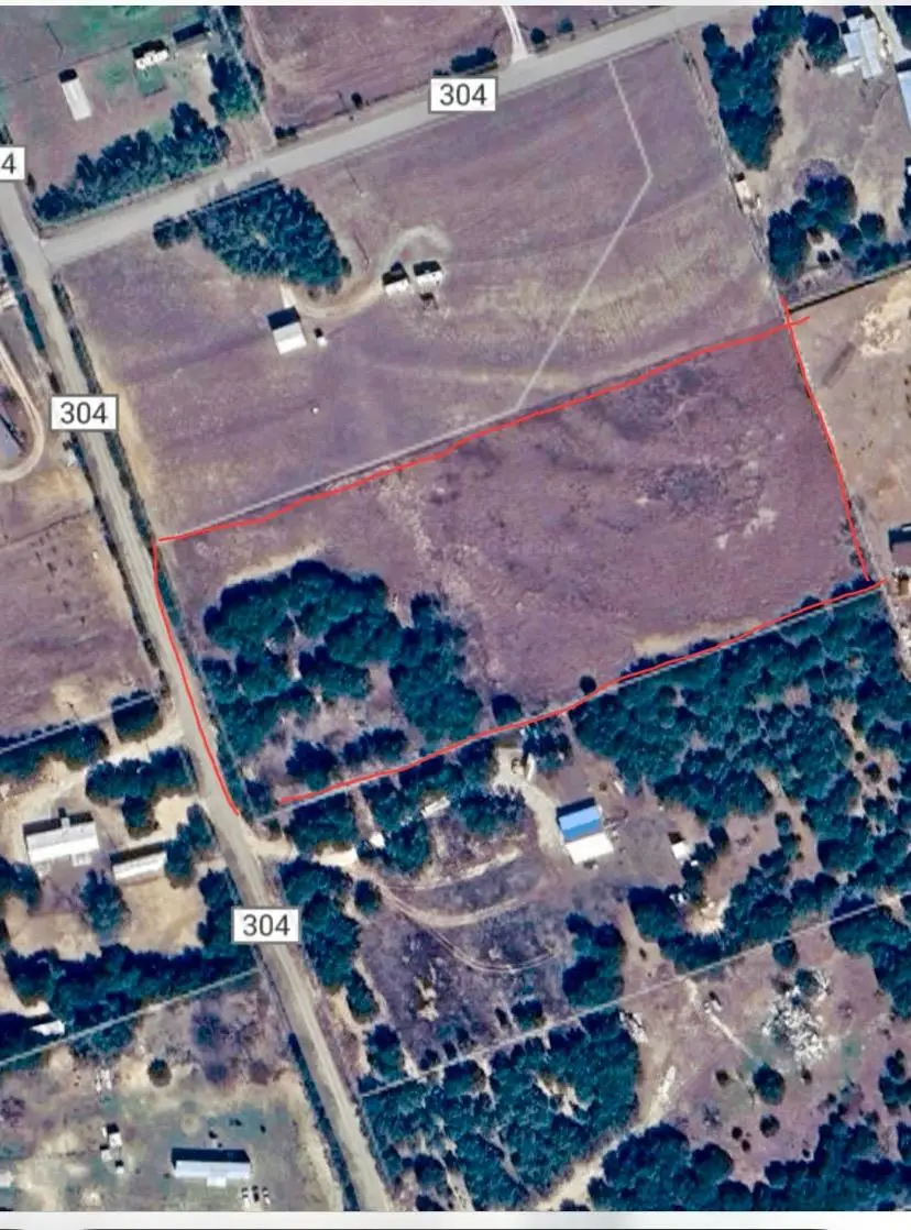 TBD Cr 304, Bertram, TX 78605 - Image #1