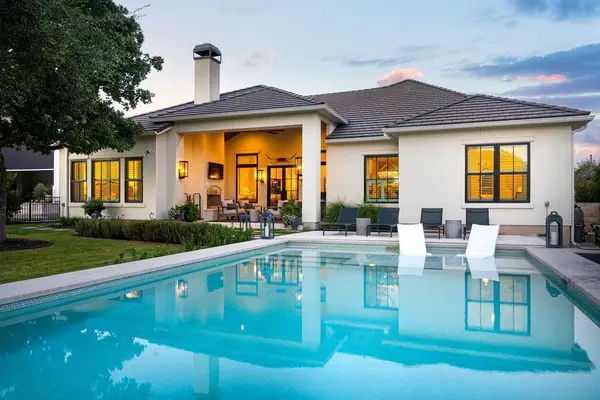 1104 Flint Ridge Trl, Georgetown, TX 78628