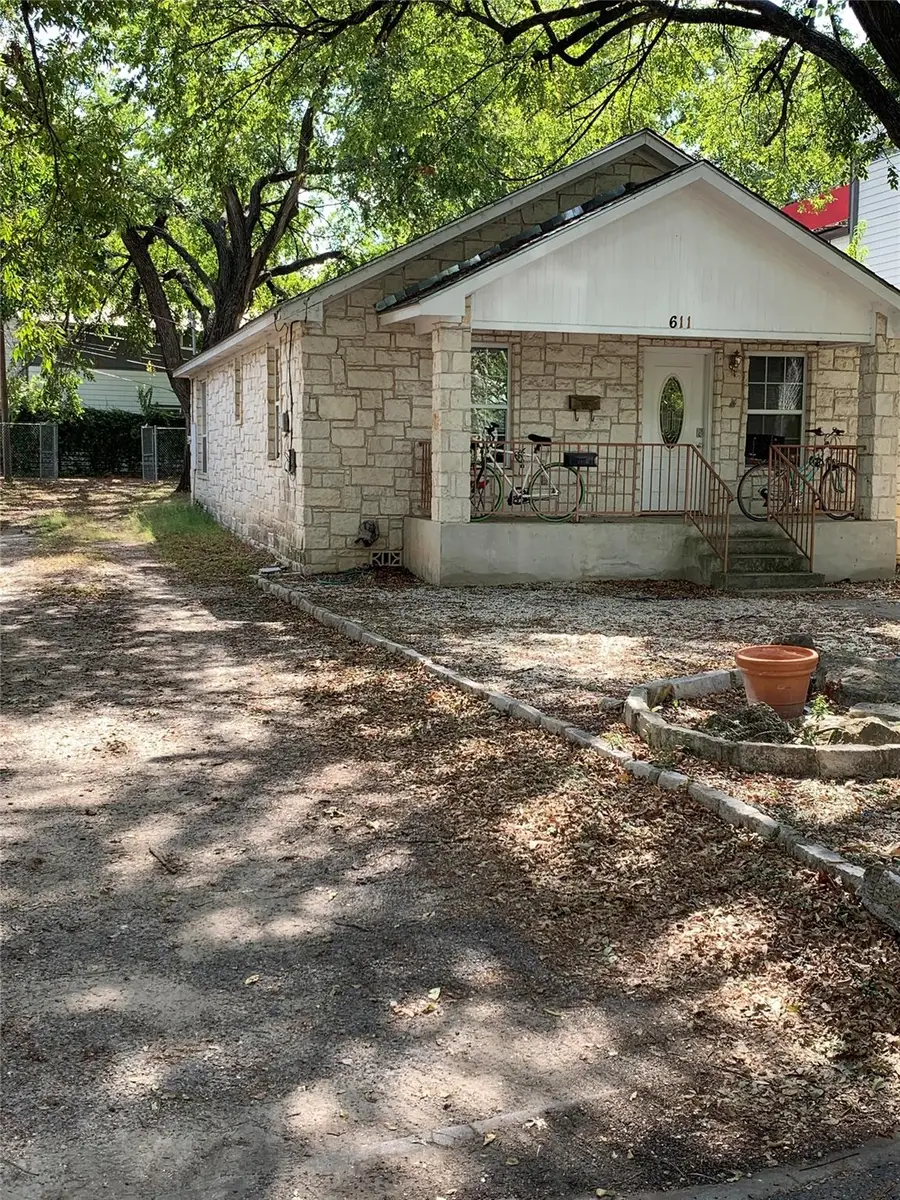 611 W Live Oak St, Austin, TX 78704 - #2