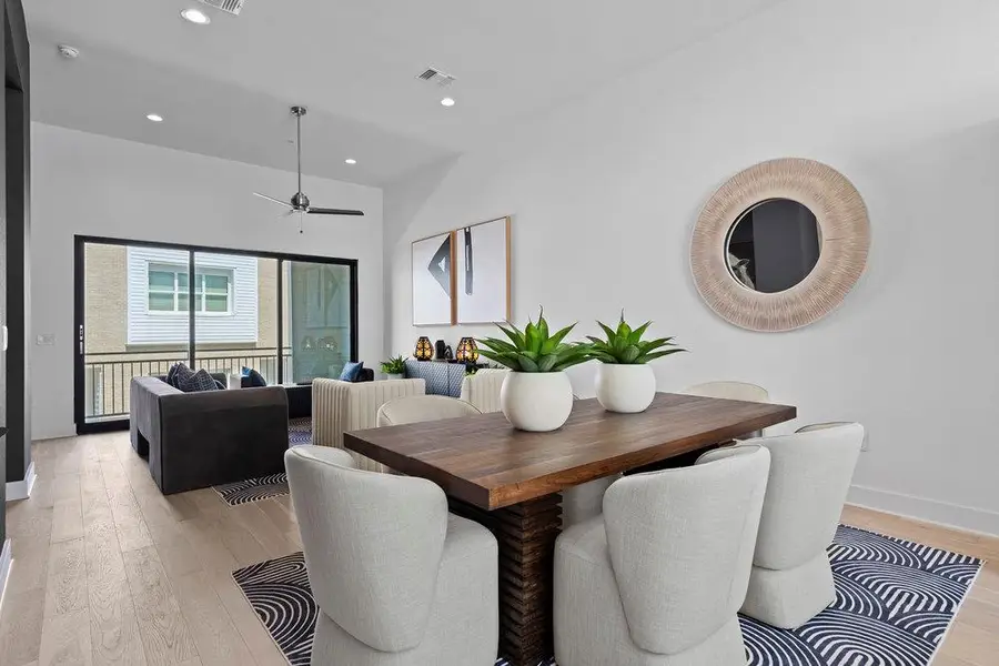 2805 Mccurdy St #3, Austin, TX 78723 - #2