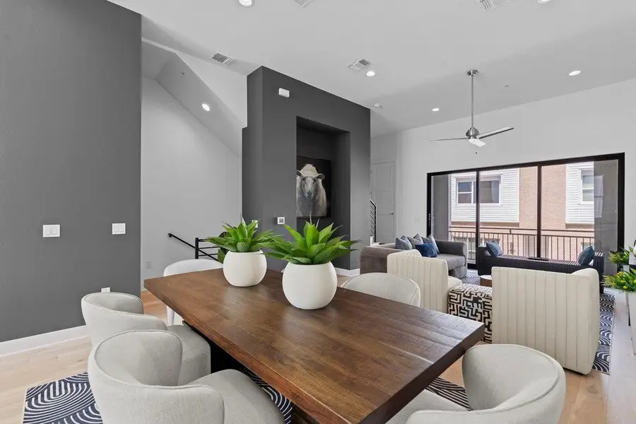 2805 Mccurdy St #3, Austin, TX 78723 - #3