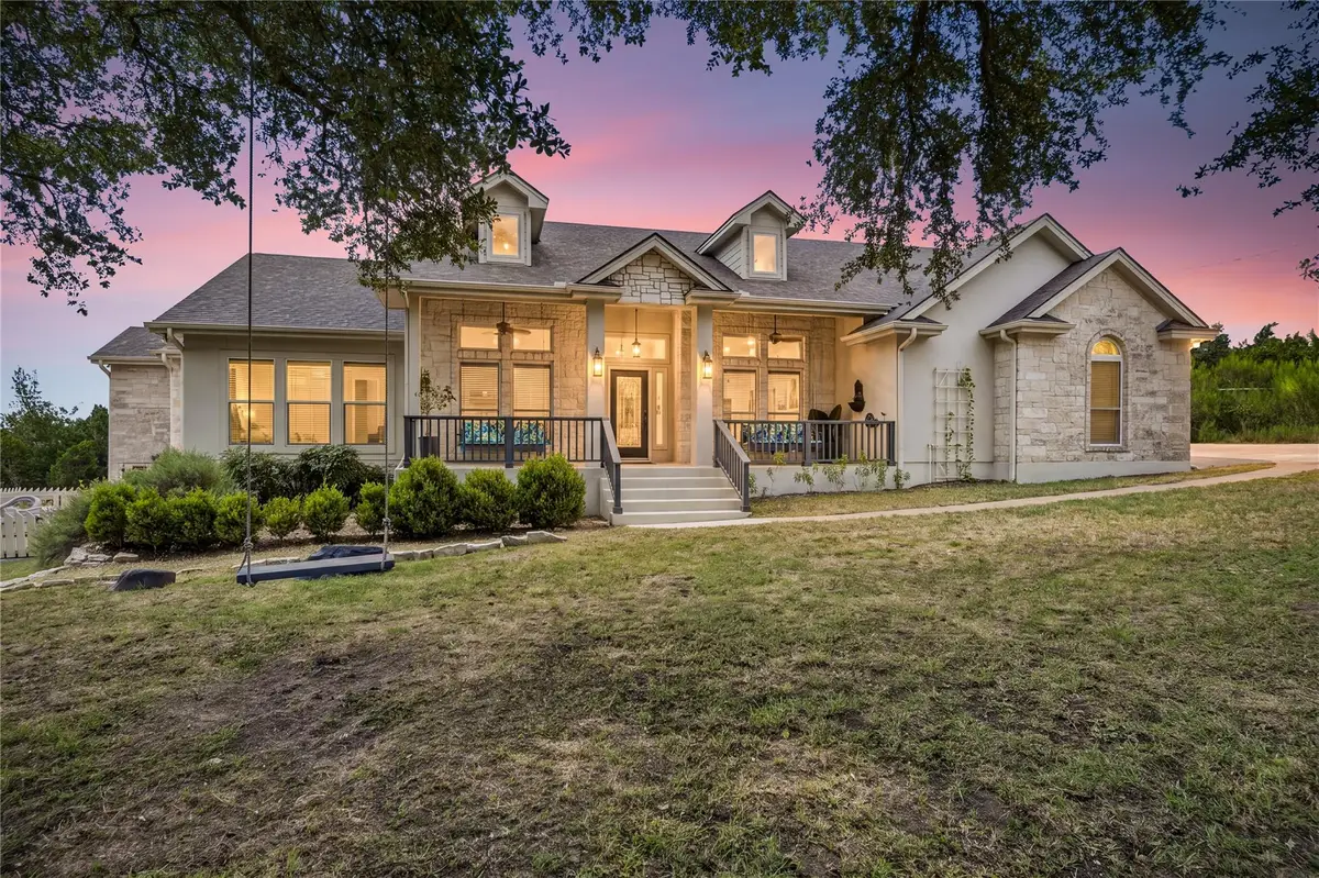 103 Peerman Ln, Dripping Springs, TX 78620 - #1