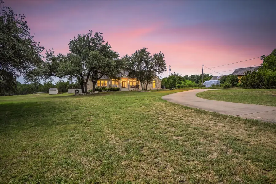 103 Peerman Ln, Dripping Springs, TX 78620 - #2