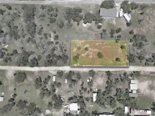 TBS Spring St, Burnet, TX 78611