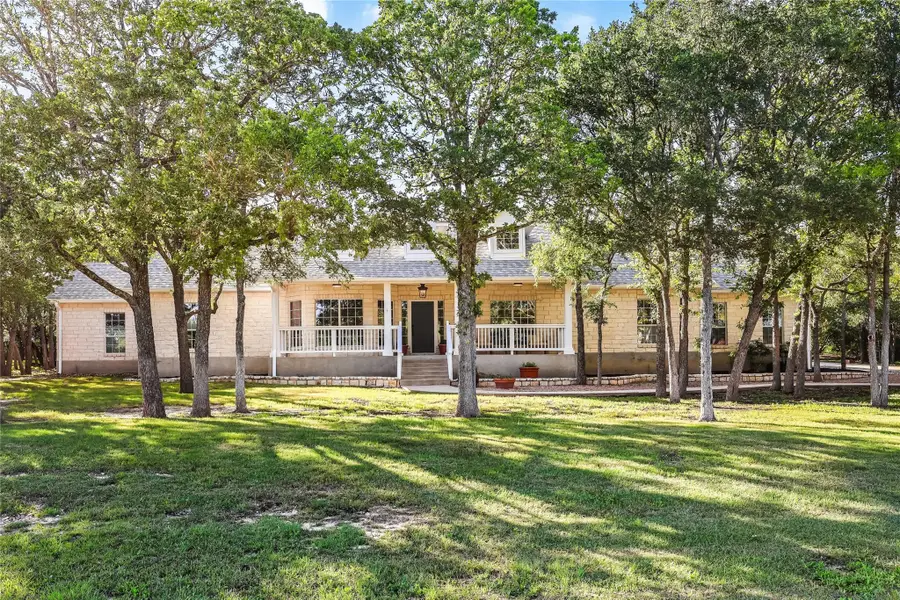 136 Territory Dr, Bastrop, TX 78602 - #2