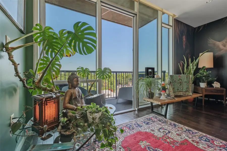 1600 Barton Springs Rd #1507, Austin, TX 78704 - #2