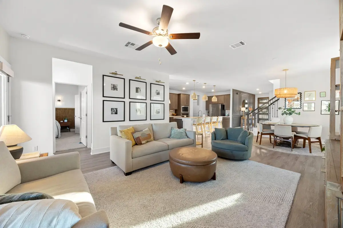 12903 Johnson Bar Dr, Buda, TX 78610 - #1