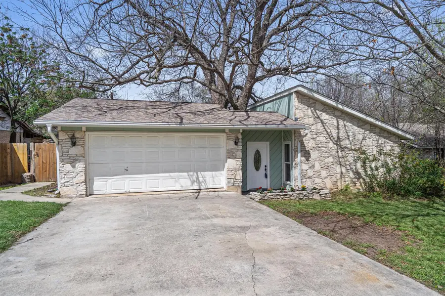405 Oat Meadow Dr, Pflugerville, TX 78660 - #2