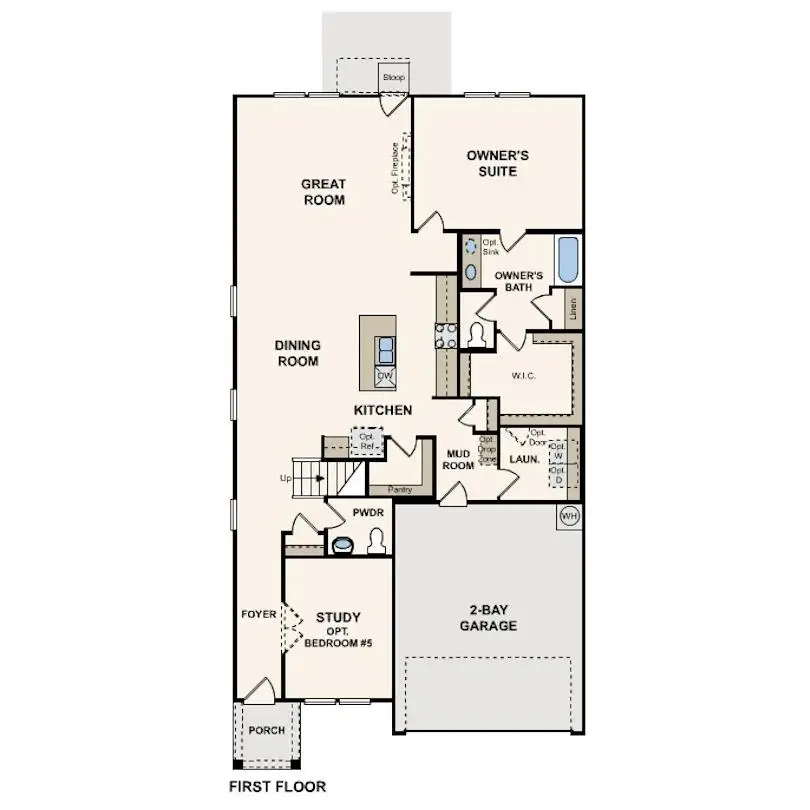 4805 Native Pearl, Austin, TX 78754 - #2