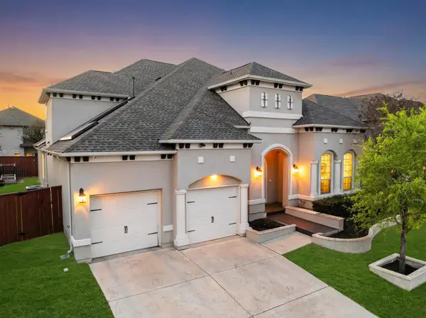 1309 Brome Dr, Leander, TX 78641