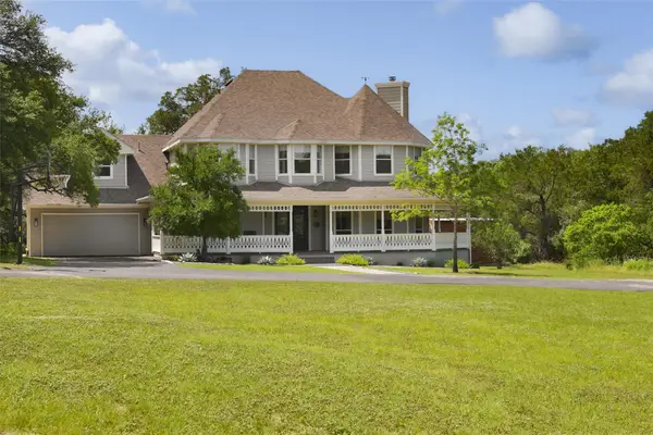 11505 Southwest Oaks, Austin, TX 78737
