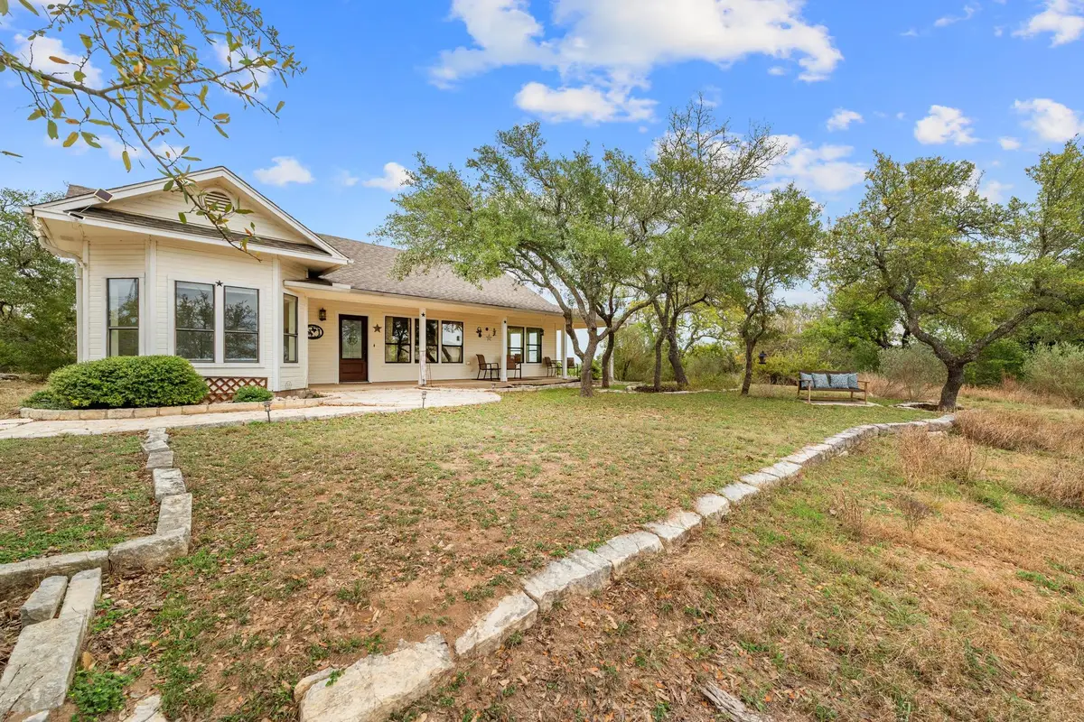 525 Hays Country Acres Rd, Dripping Springs, TX 78620 - #1