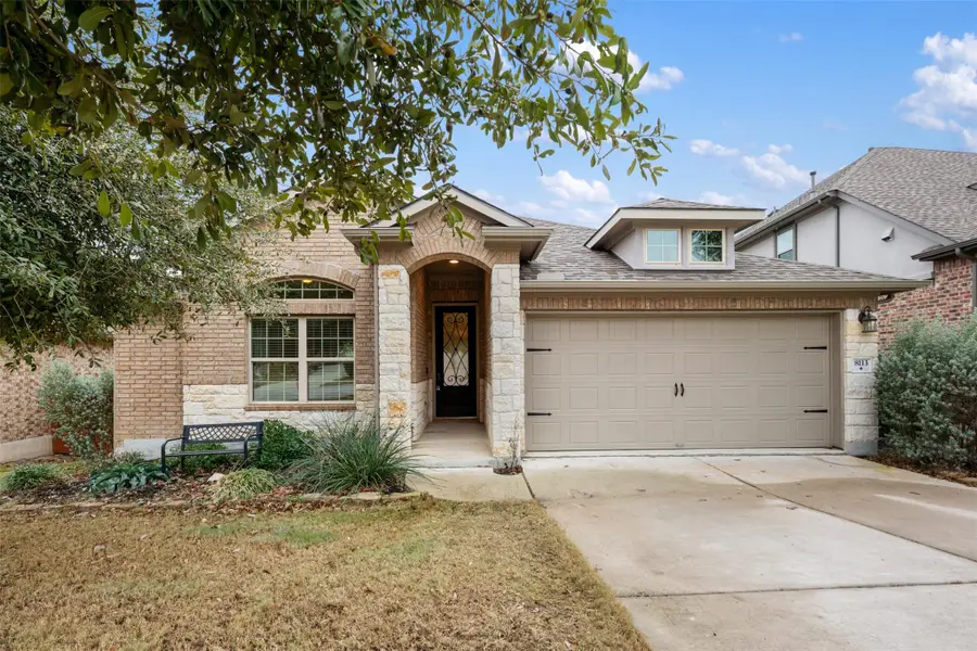 8113 Cannon Ct, Lago Vista, TX 78645 - #2