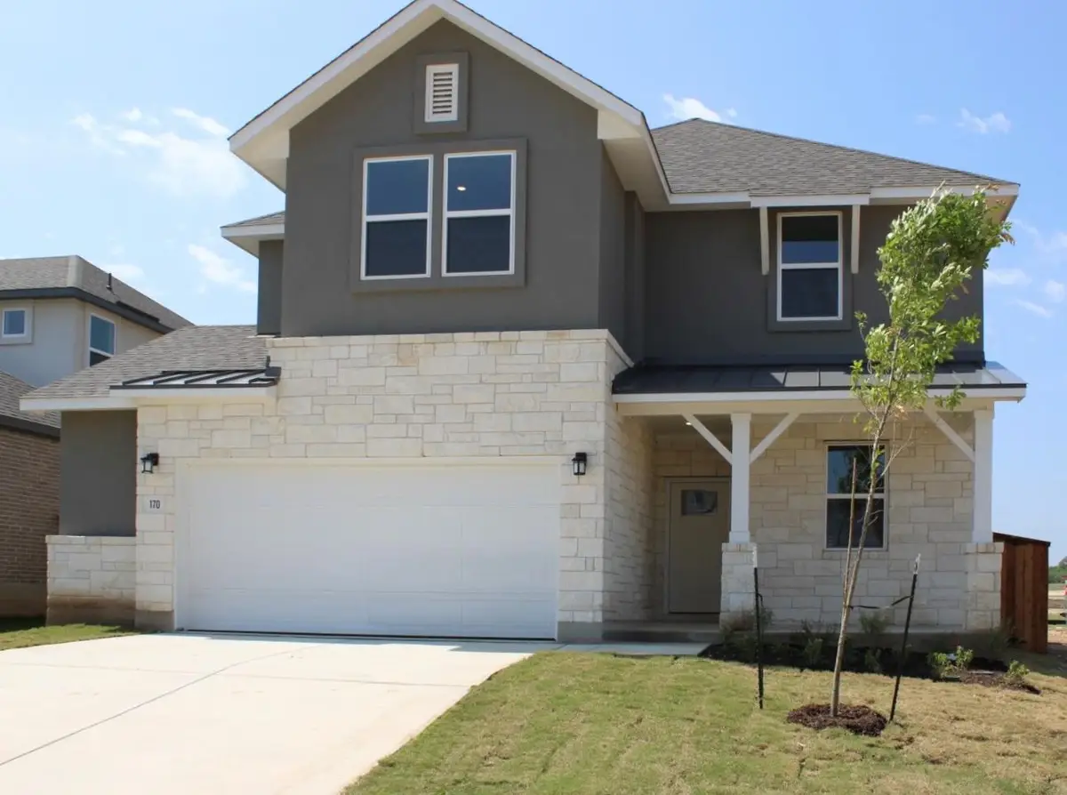170 Prodigal Way, Kyle, TX 78640 - Image #1