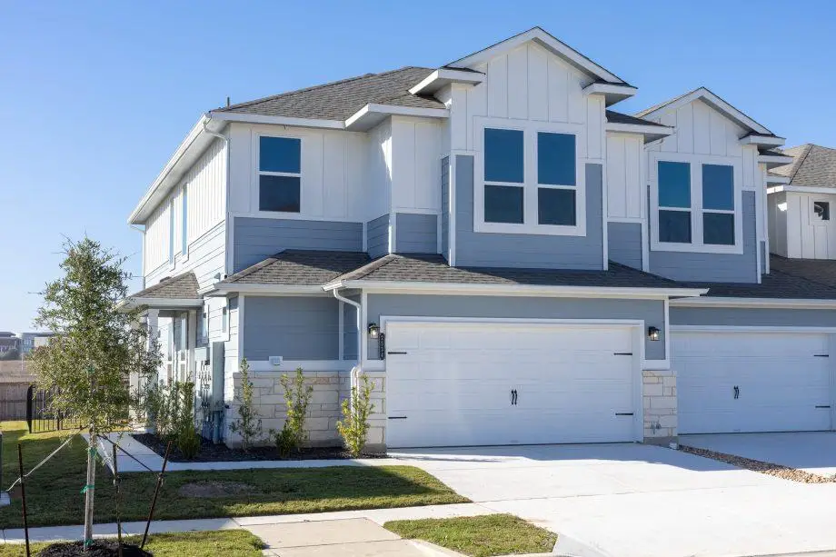 2534 Jack Nora Way, Round Rock, TX 78665 - Image #1