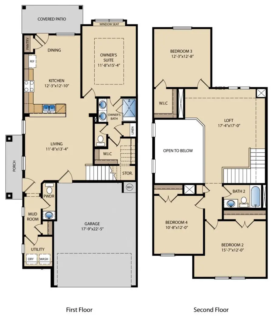 2534 Jack Nora Way, Round Rock, TX 78665 - Image #2