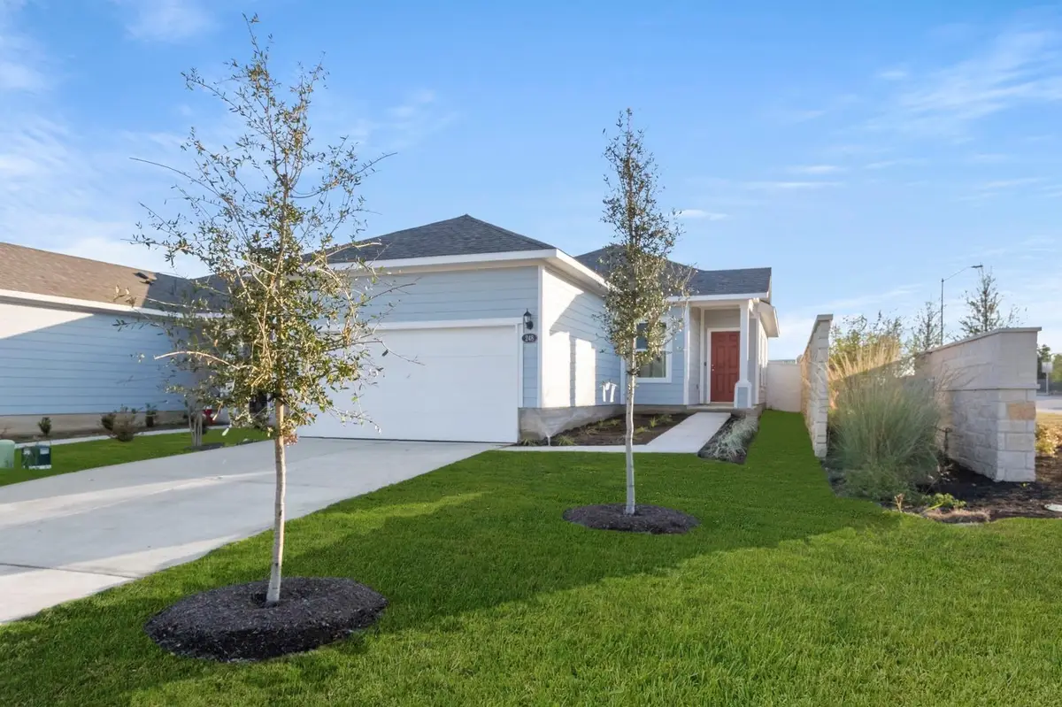 248 Heritage Mill Trl, Elgin, TX 78621 - Image #1