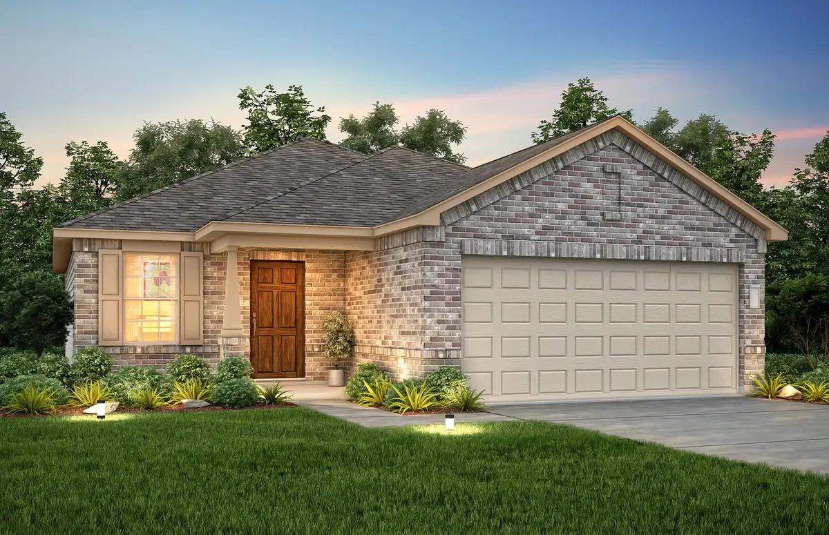 108 Blackfoot Daisy Path, San Marcos, TX 78666 - #1