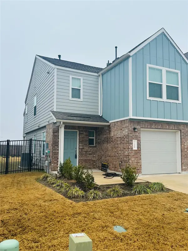 7116 Sparkling Light Dr #A, Del Valle, TX 78617