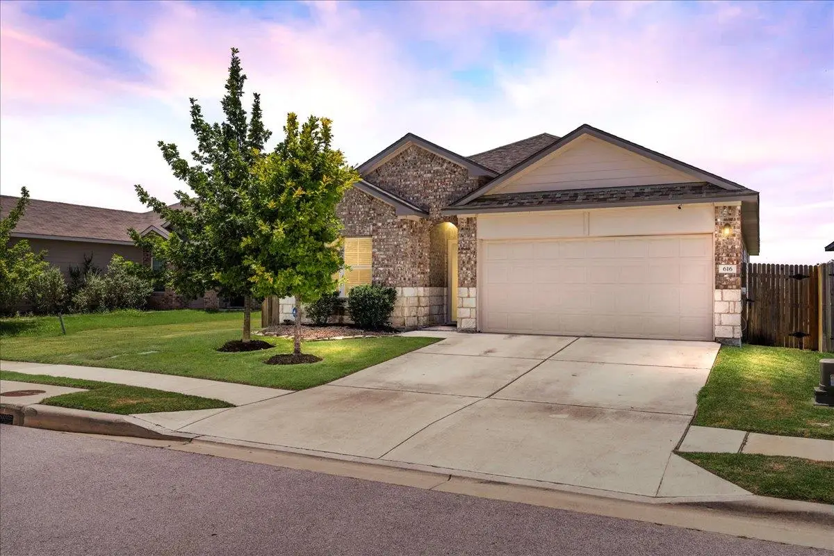 616 Independence Ave, Liberty Hill, TX 78642 - Image #1