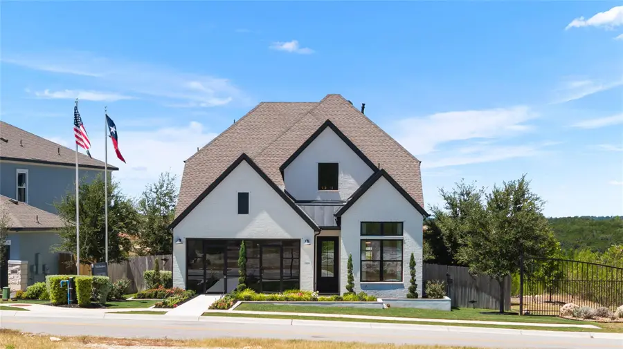 22404 Lago Lookout Ln, Lago Vista, TX 78645 - #2